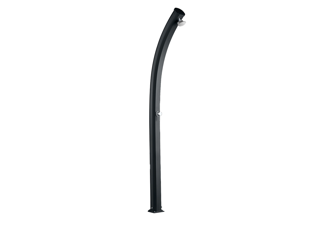 Buitendouche  solar Jolly A500 Aluminium
