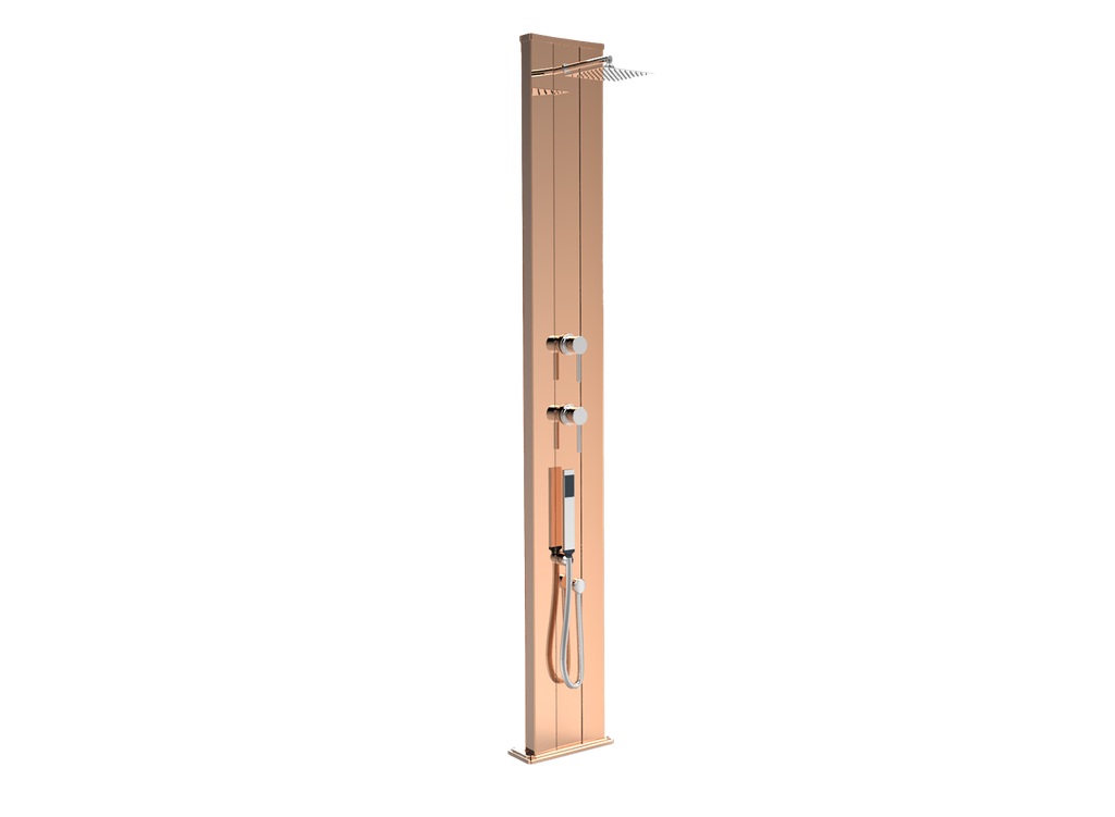 Buitendouche solar Dada S-D445 Top Line