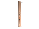 Buitendouche solar Dada S-D445 Top Line