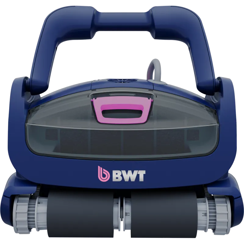BWT F1RXT Zwembadrobot