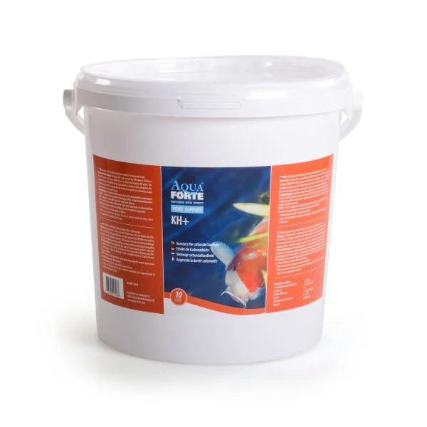 Aquaforte KH+ 10L / ±10kg