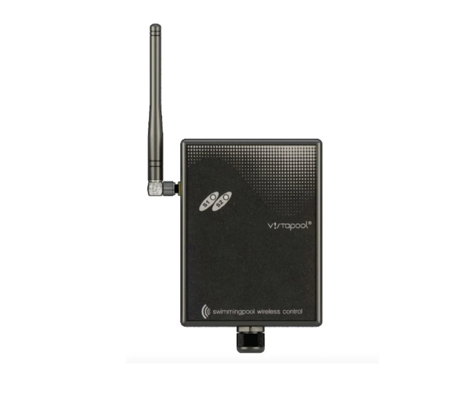 Sugar Valley Wifi direct module Vistapool 