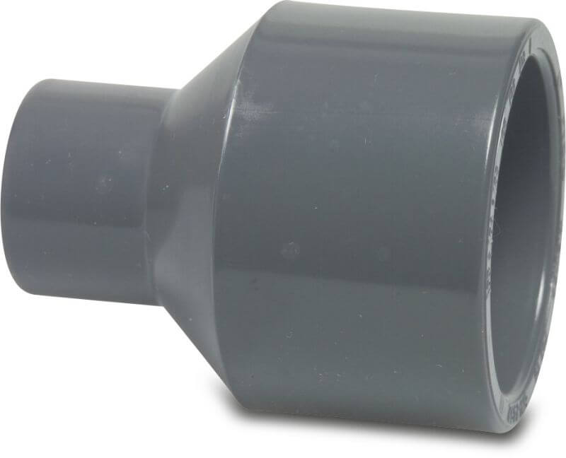 [RC7550] Verloopsok 75/63 x 50mm (tutter) 