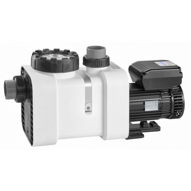 Filterpomp Speck Badu Delta Eco VS - 1,10kW