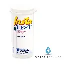 Insta-TEST® Peroxide Teststrips (25 stuks)