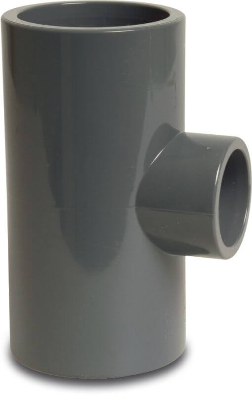 T stuk 63x50x63mm  90° 