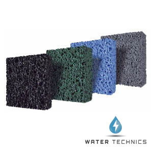 Filtermat budget 120*100*3.8 cm