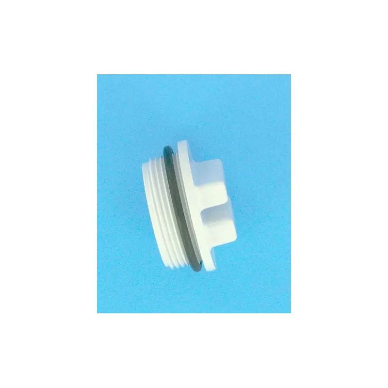 [SP1022C] Draadstop 1 1/2" met dichting - Hayward
