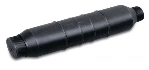 Gizmo winterbuis voor skimmers 6/4" en 8/4" draad