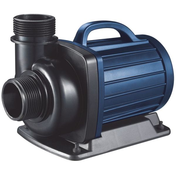 Vijverpomp Aquaforte DM 10.000l/u -12Volt