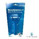 Adapter (UNI-Dapt)  voor bodemstofzuiger/borstel.