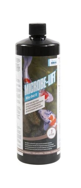 Nite-Out II 1L Microbe-Lift 