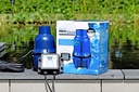Vijverpomp AquaForte Vario HF 25.000L/u 