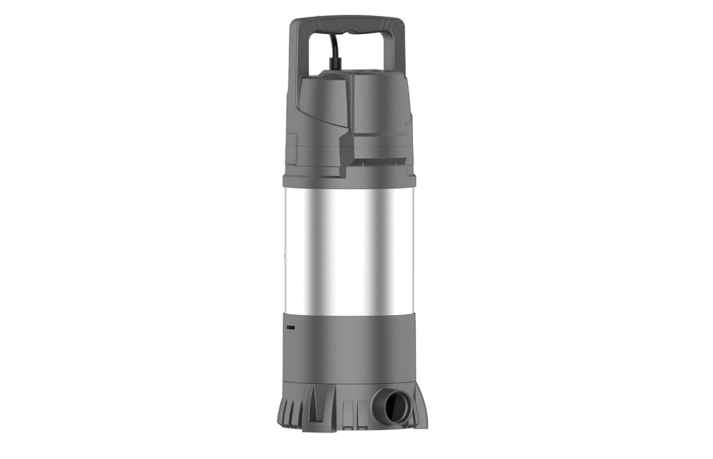 Drukdompelpomp LKS1102 1.5 pK - incl. drijvende aanzuiging