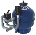 Ultrabead filter UB100