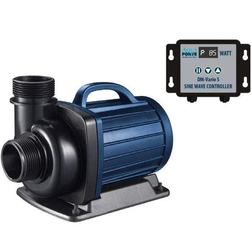 Vijverpomp AquaForte DM Vario S- 22.000L/u