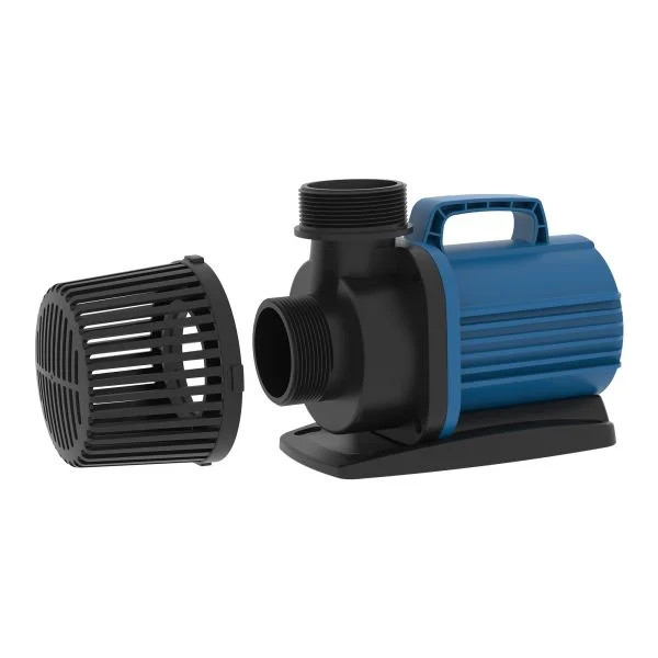 Vijverpomp AquaForte DM Vario S 30.000L/uur