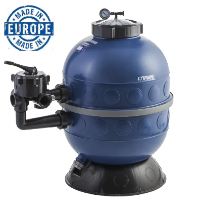 Cantabric zandfilter Top 600