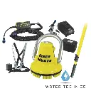 Biber 22 borstel set 24V.