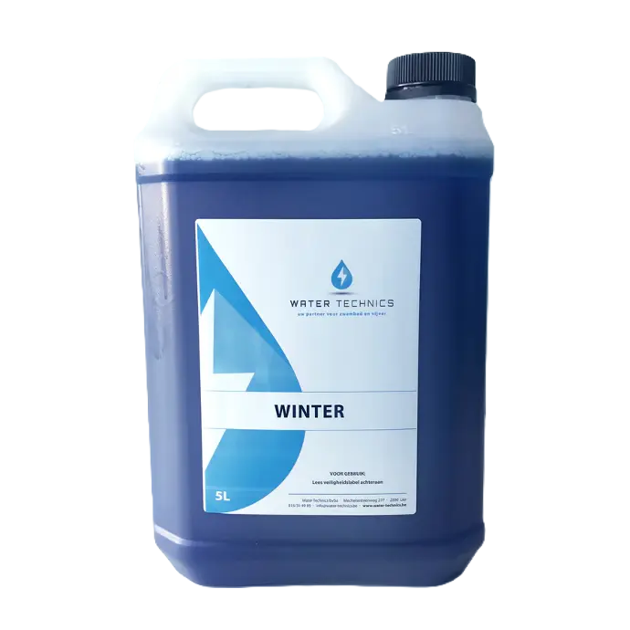 Winterproduct