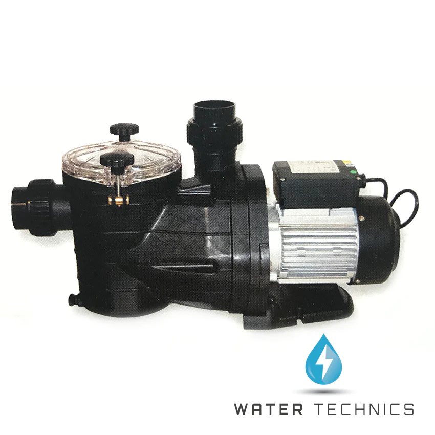 Filterpomp MJB - 1pK