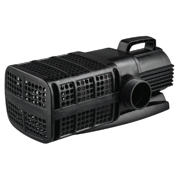 Aquaforte vijverpomp Prime Vario 10.000l/u- 12Volt