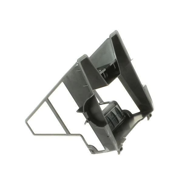 Filterbak grijs Tornax zeer fijn 60µ - Zodiac