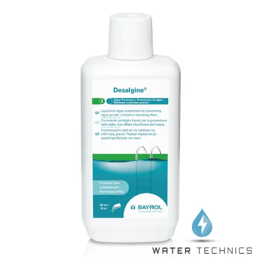 Clarifyer 1L - (desalgine)Bayrol 