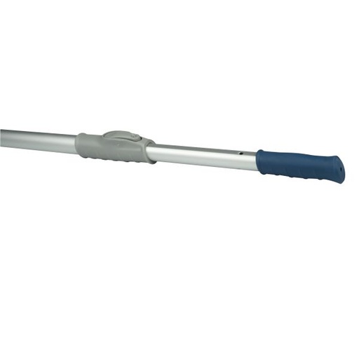 Telescoopstang Deluxe 2 x 2.4m