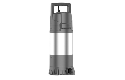 Drukdompelpomp LKS1102 1.5 pK - incl. drijvende aanzuiging