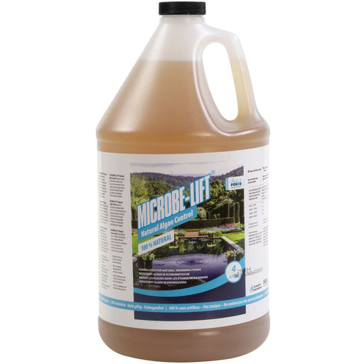 Microbe-Lift Barley Straw Extract 4 liter