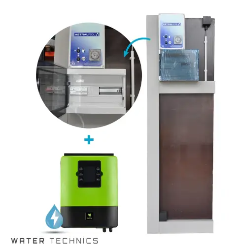 Prefab technisch pakket OXilife 3