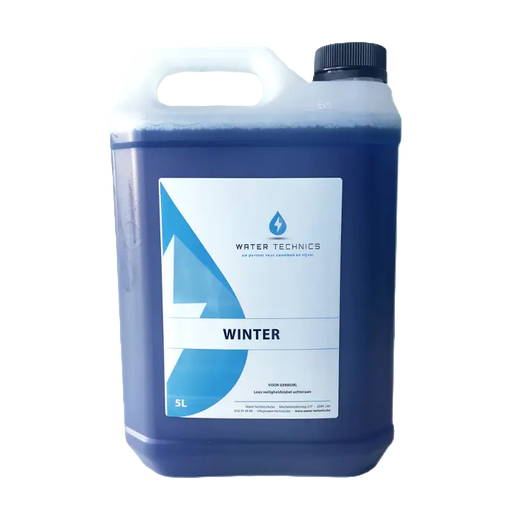 Winterproduct.
