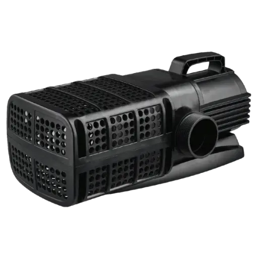 Aquaforte vijverpomp Prime Vario 10.000l/u- 12Volt