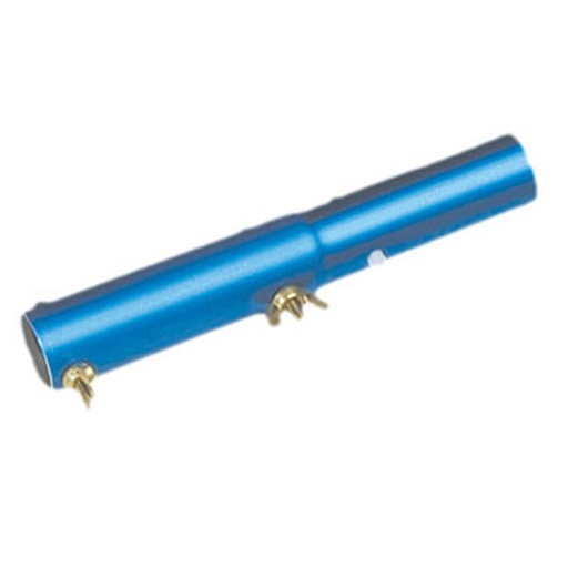 Adapter alu Fairlock voor telesoopstang