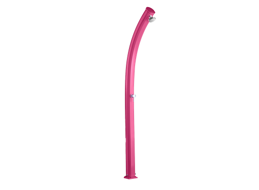 Buitendouche  solar Jolly A500 Aluminium