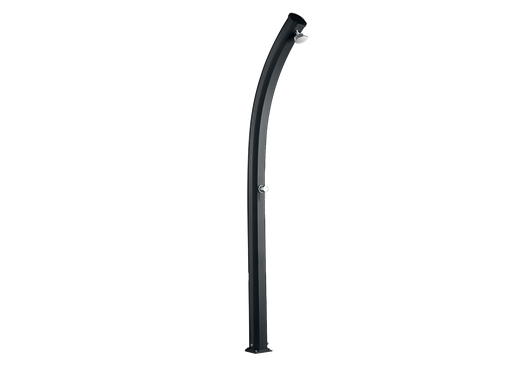 Buitendouche  solar Jolly A500 Aluminium