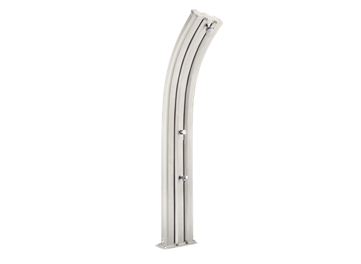Buitendouche solar ENERGY PRO A 920 Aluminium