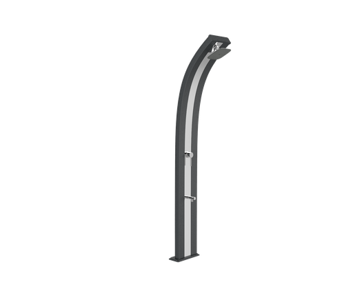 Buitendouche solar Dada aluminium