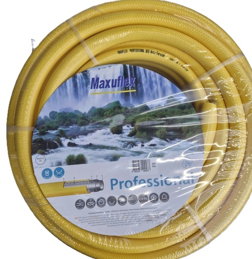 Tuinslang 25m lang x25mm