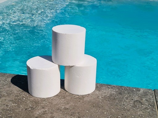 AlkaWater Tabletten 12 stuks