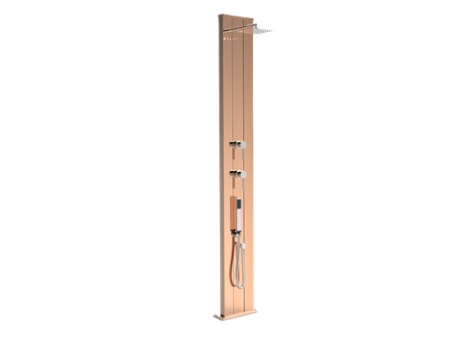 Buitendouche solar Dada S-D445 Top Line