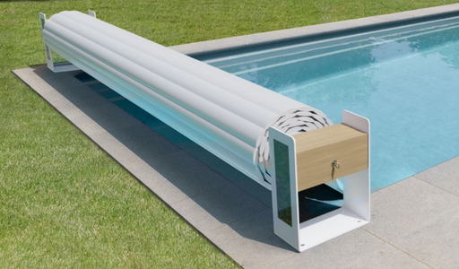 Opbouwrolluik AT Top One