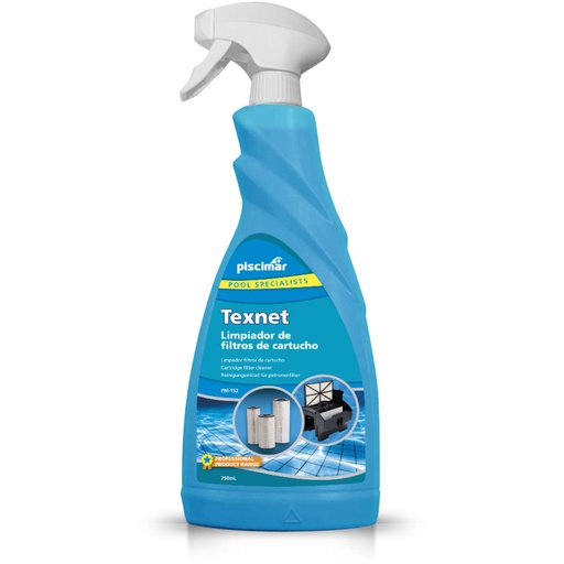 [Piscimar Texnet] Texnet 0.75 L
