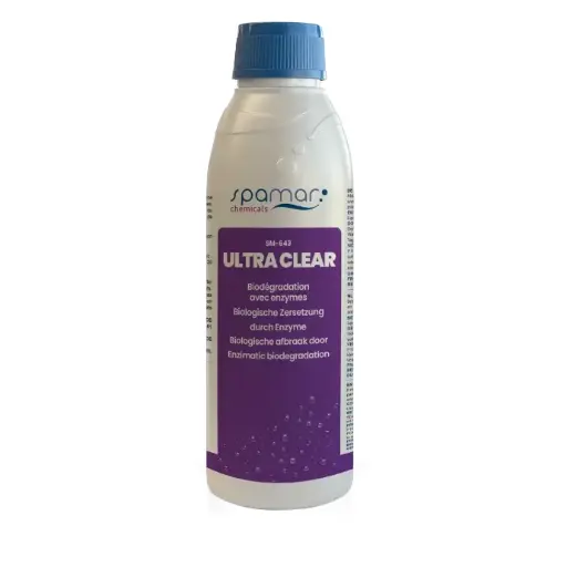 [PIS UC 20170602] Ultra Clear spa