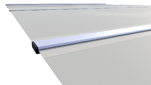 Stavendekzeilen Extra Vlak