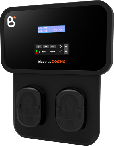 Blueplus Dosing