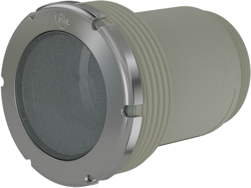 Blueplus Brite Small Intense warm wit 6w  