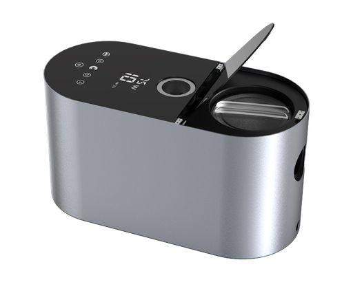 Invertmaster IM25-25m³-Aquagem