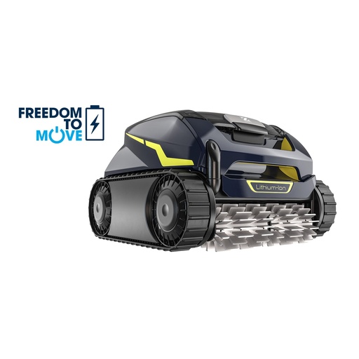 Draadloze zwembadrobot -Zodiac Freerider RF 5200 IQ